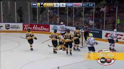 Janes Saves of the Week – Week 11