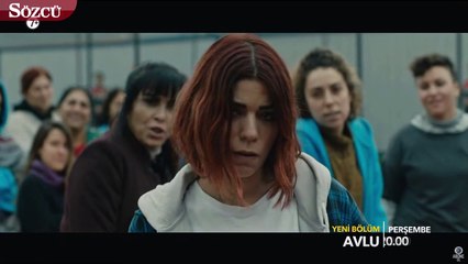 Avlu 23. yeni bölüm fragmanı yayınlandı