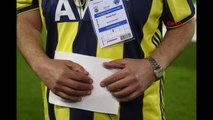 Spor Fenerbahçe - Kaşımpaşa Maçından Fotoğraflar