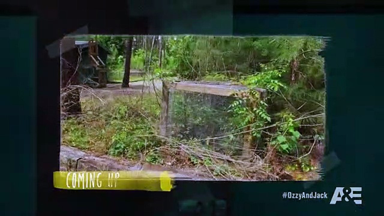 Ozzy & Jack's World Detour S02e03
