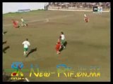 Hilal Nador 0-0 Chabab Rif Al Hoceima