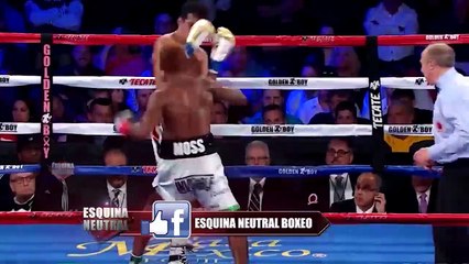 Esquina Neutral  30 nov  18