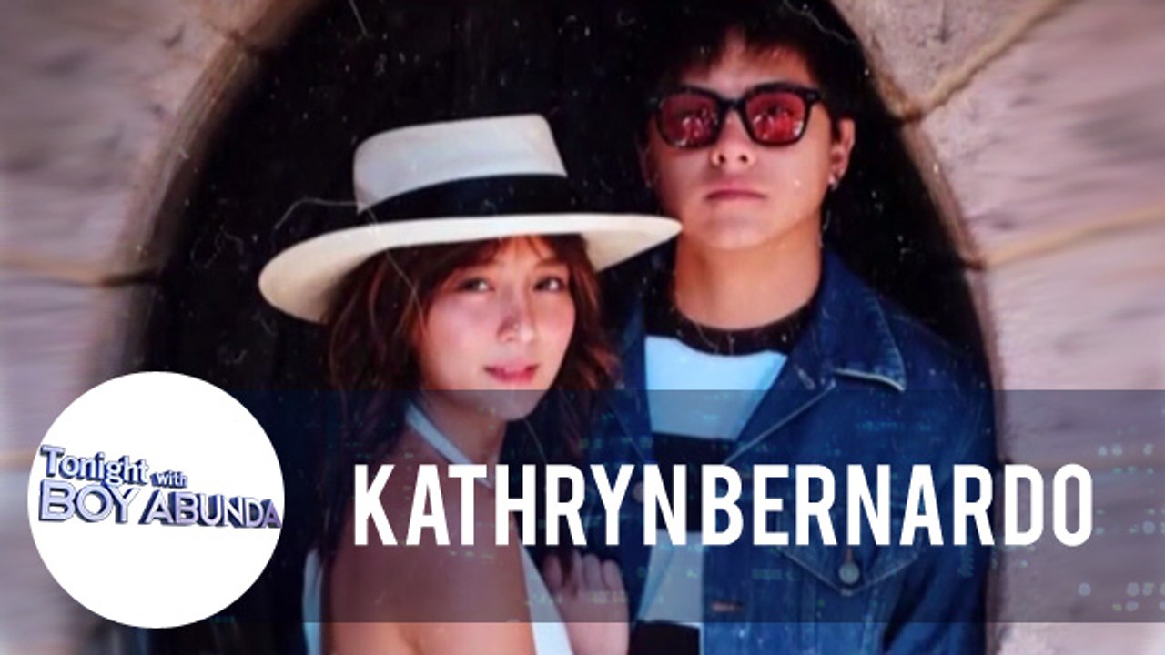 TWBA: Why Kathryn wants to apologize to Daniel?