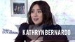 TWBA: Kathryn opens up about her insecurities