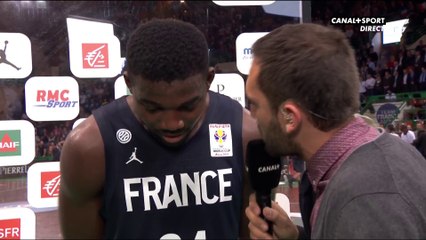 France / Bulgarie : Les réactions après la rencontre