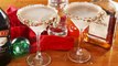 Sugar Cookie Martini Is The Drink Of Christmas