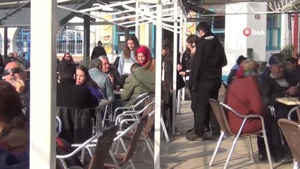 Liseli Öğrenciler Toplumu Engellilerle Yüzleştirdi