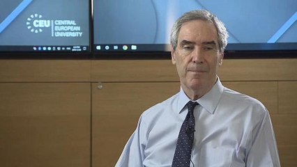 CEU: Magyarország átlépett egy határt