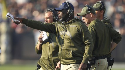 Silver: Anthony Lynn has a strong case for Coach of the Year