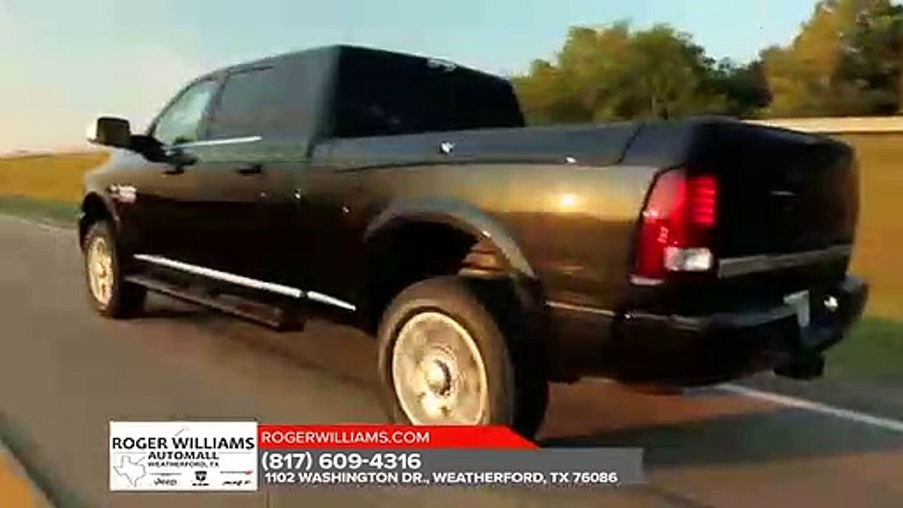 Ram dealer Decatur  TX | Ram sales Decatur  TX
