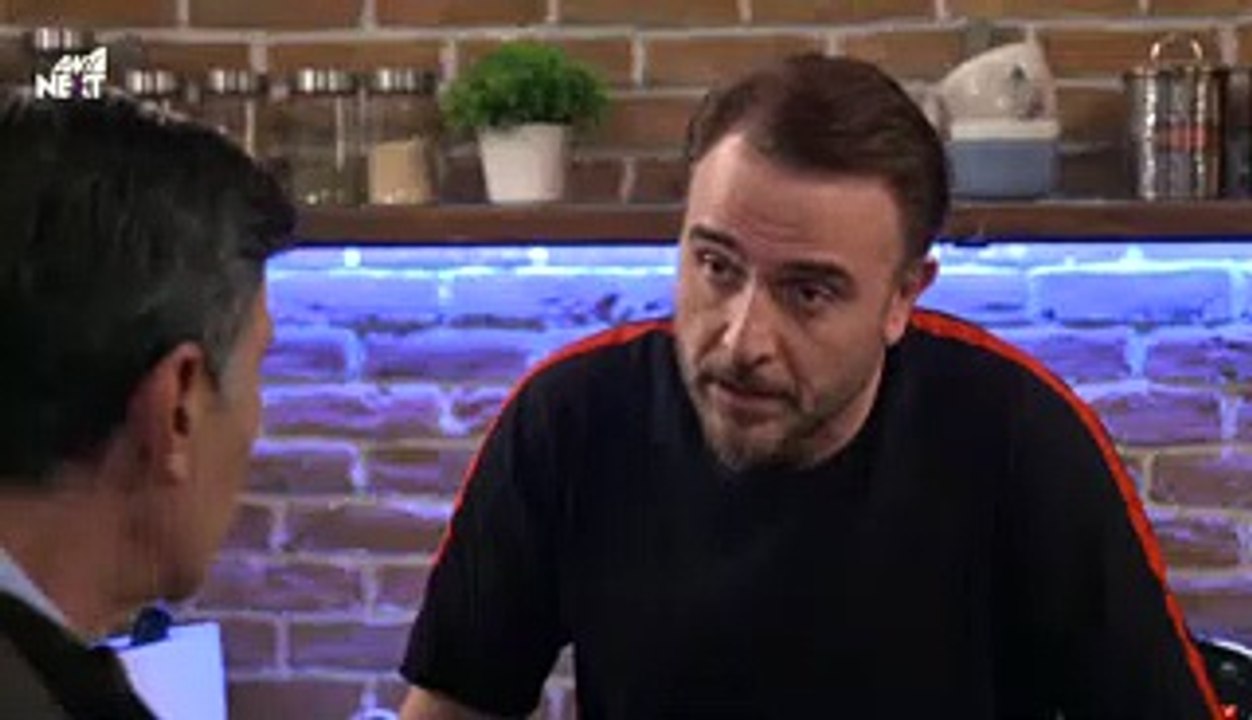 ΠΕΤΑ ΤΗ ΦΡΙΤΕΖΑ - ΕΠΕΙΣΟΔΙΟ 20