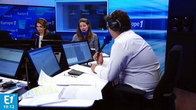 Face au mouvement des gilets jaunes , l'enjeu est de renouer le dialogue , affirme la secrétaire d'État Emmanuelle Wargon