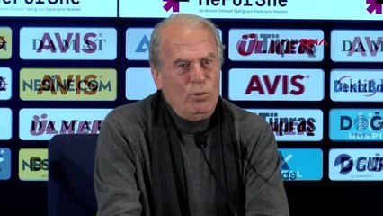 Spor Fenerbahçe - Kasımpaşa Maçının Ardından