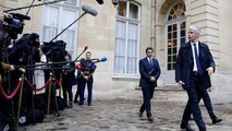 Governo francês tenta acalmar 
