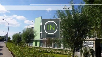 A louer - Entrepôt - Windhof - 250m²