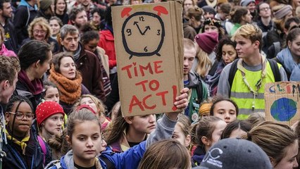 COP24: Ίσως ακόμη μια χαμένη ευκαιρία