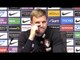 Manchester City 3-1 Bournemouth - Eddie Howe Full Post Match Press Conference - Premier League