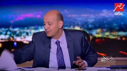 #الحكاية | وحيد حامد: مستعد أعتذر علنًا لو تقرير "التضامن" أجاب على كل التساؤلات التي طرحناها