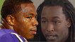 Ray Rice Gives Kareem Hunt Advice After Hunt's Apology Video & Release From The KC Chiefs