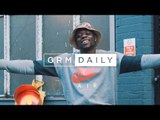 JUST J (RSM) - Big Man Ting [Music Video] | GRM Daily