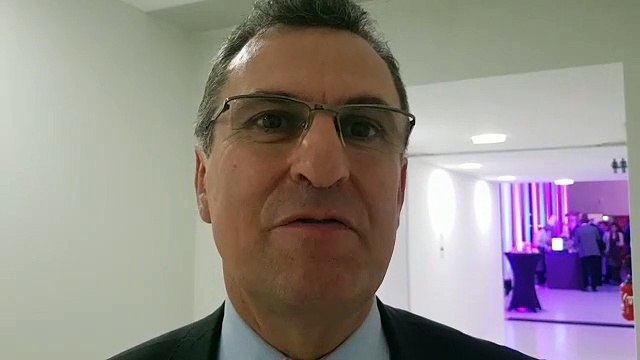 Ailes de Cristal : la réaction de Philippe Carli, directeur du groupe de presse Ebra