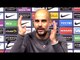 Manchester City 3-1 Bournemouth - Pep Guardiola Full Post Match Press Conference - Premier League