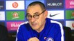 Chelsea 2-0 Fulham - Maurizio Sarri Full Post Match Press Conference - Premier League