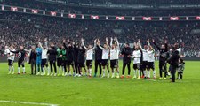 Rakiplerinin Puan Kaybettiği Haftayı İyi Değerlendiren Beşiktaş, Haftanın Kazananı Oldu