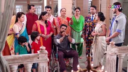 Âm Mưu Và Tình Yêu Tập 1069  - THVL1 lồng tiếng - Không có quảng cáo