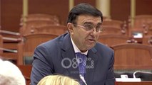 Ora News - Ndryshojnë fondet në buxhet, Angjeli: Bëni kujdes me borxhin dhe me projektet PPP