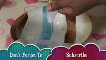 How To Make Slime Without Borax Detergent Cornstarch