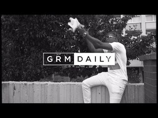 Dre Marsh - O Why [Music Video] | GRM Daily