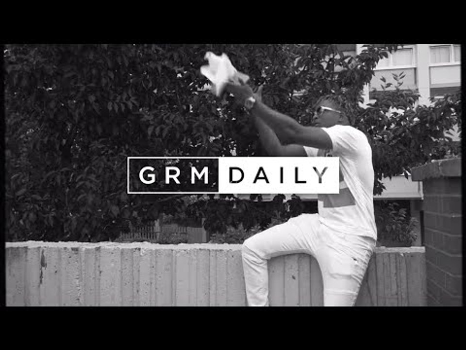 Dre Marsh - O Why [Music Video] | GRM Daily