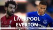 Liverpool v Everton - Merseyside Derby Match Preview