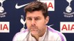 Mauricio Pochettino Full Pre-Match Press Conference - Arsenal v Tottenham - North London Derby