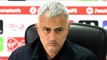 Southampton 2-2 Manchester United - Jose Mourinho Full Post Match Press Conference - Premier League