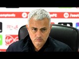 Southampton 2-2 Manchester United - Jose Mourinho Full Post Match Press Conference - Premier League