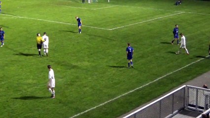 HS 2017 Wayne vs Batavia 2