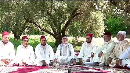 ماتيسر من سورة الاسراء قراءة جماعية مغربية رائعة من منطقة السويهلة مراكش