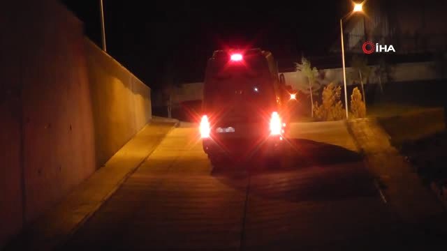 Yaşlı Adam Sobadan Sızan Gazdan Zehirlenerek Öldü