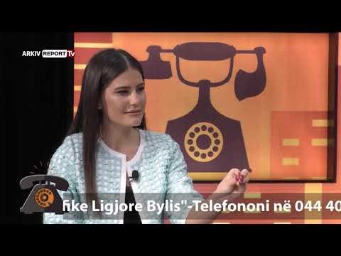 REPORT TV, KENDI I EKSPERTIT - PRONA IME - SEZONI 2 PUNTATA 10