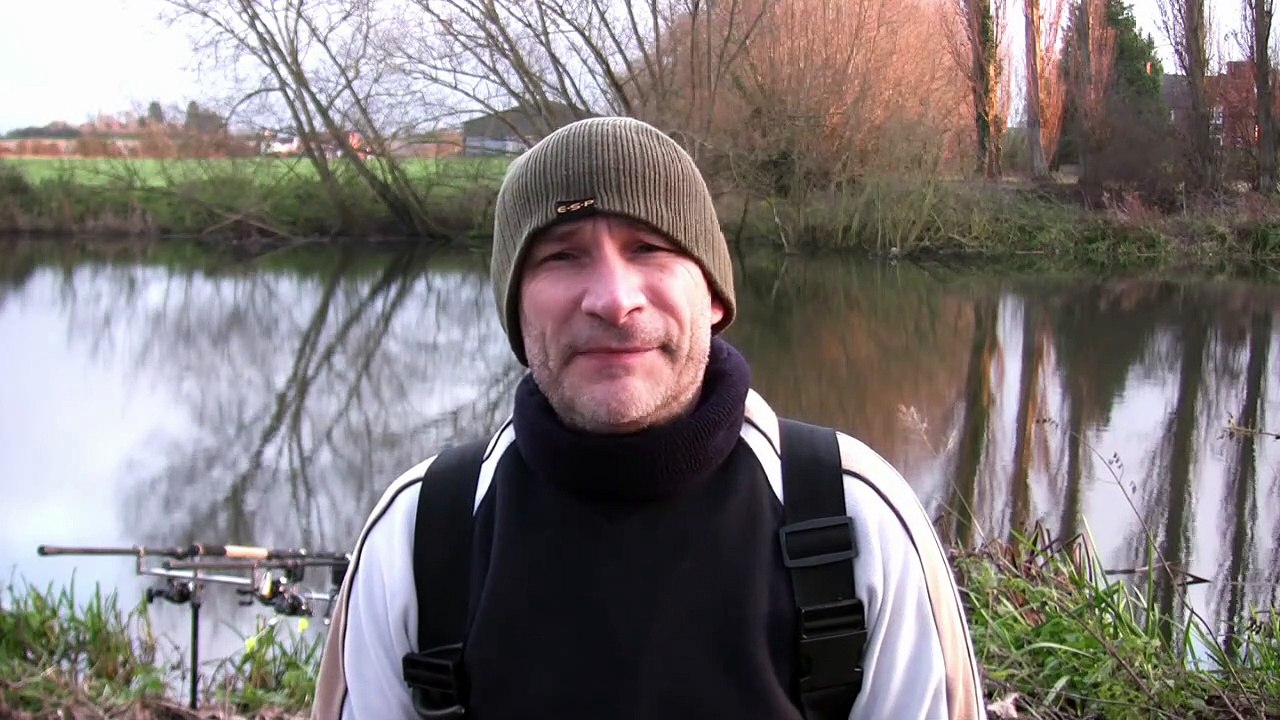 First Winter Flood - Update - Warwickshire Avon River Campaign 2017 - 27/12/17 (Video 57)