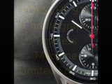 PORSCHE 911 Chronograph Timeless Machine Limited Edition