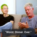 Anthony Bourdain destroys Yelp users