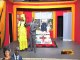 RUBRIQUE MARIEME FAYE SALL & MACKY SALL dans KOUTHIA SHOW du 03 Décembre 2018