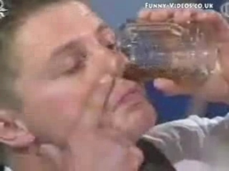 Cokedrinker