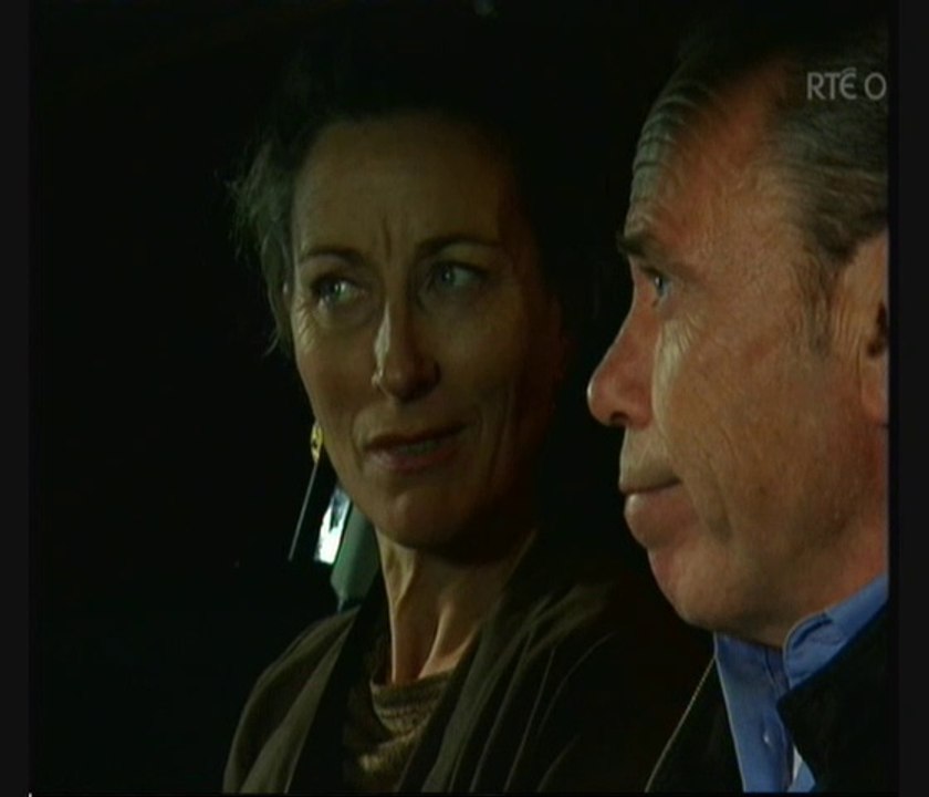 Funny Fair City (Voice Over) Part 257 - Hughie Phelan Takes Jackie On A Wild Date!