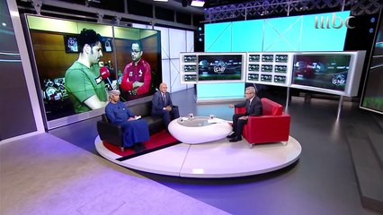 قبل ديربي الشرقية.. ثنائية نارية بين رئيسي القادسية والإتفاق مساعد الزامل وخالد الدبل