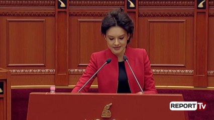 Politika vijon gafat ‘patriotike’, Spiropali: Shqiponja me dy krena në fushë të zezë