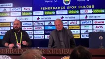 Mustafa Denizli: “Kurallar maçın tekrarlanmasını gerektirirse tabii ki oynarız”